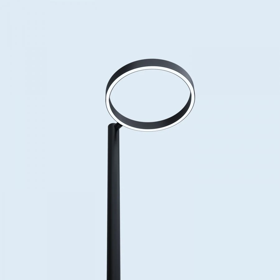 LED Street Ring Light LV-RING D700