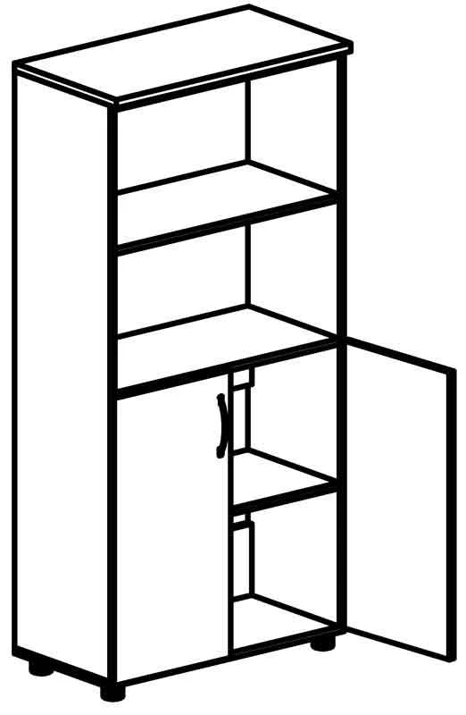 Document Cabinet 4202 Rhythm Series
