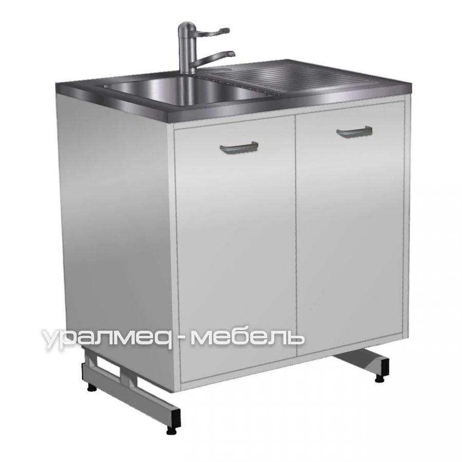 Medical Sink Cabinet TMm-203