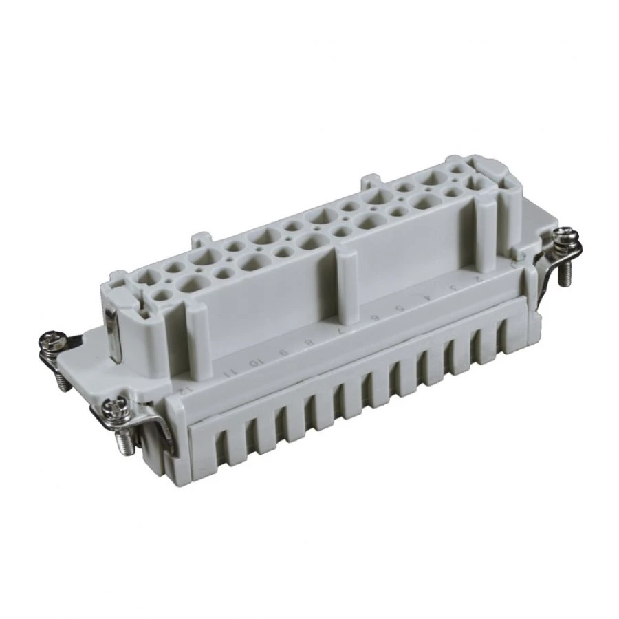 Electrical Socket RП-24-16-500 for Circuit Switching