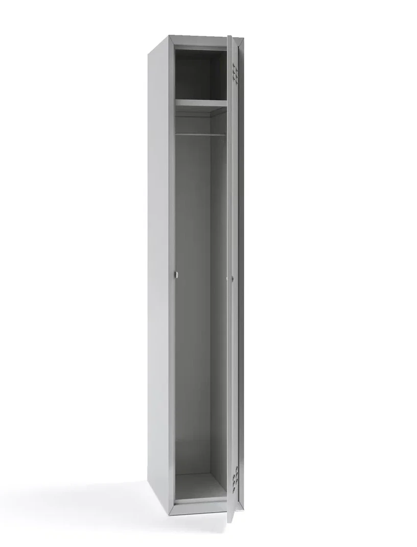 Metal Clothing and Locker Cabinets Form (FRM)