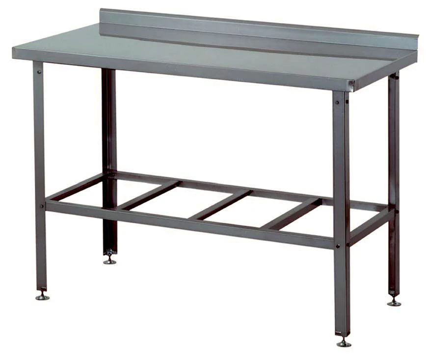 Metal Workbench Model 6500.350.136.000