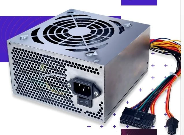 OR 450W ATX Power Supply Unit