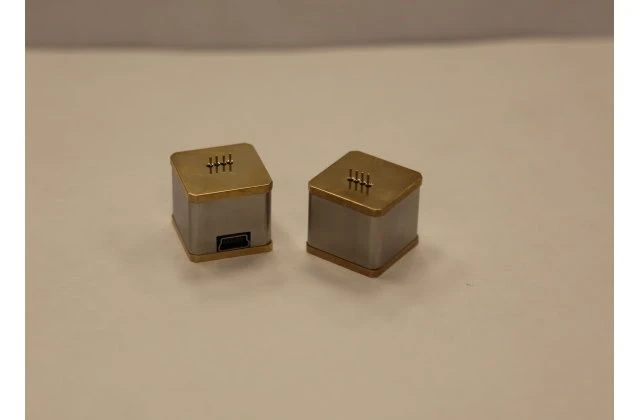 Four-Probe Measuring Head for Resistance Testing TC_01_10_62.5