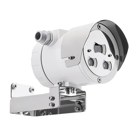 Explosion-Proof Camera TVK-VK-07-Ex-A400