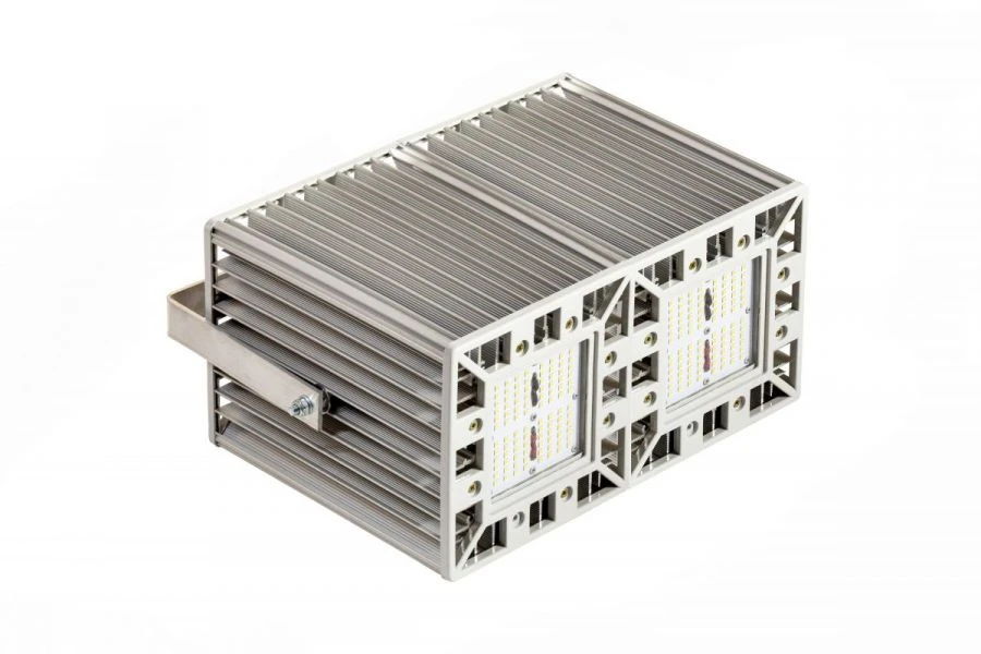 LED Floodlight ML-1040-200