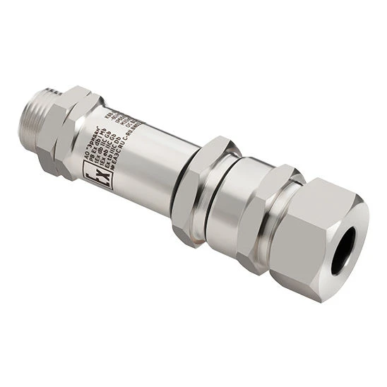 Explosion-proof Cable Gland KVV-BU14-N