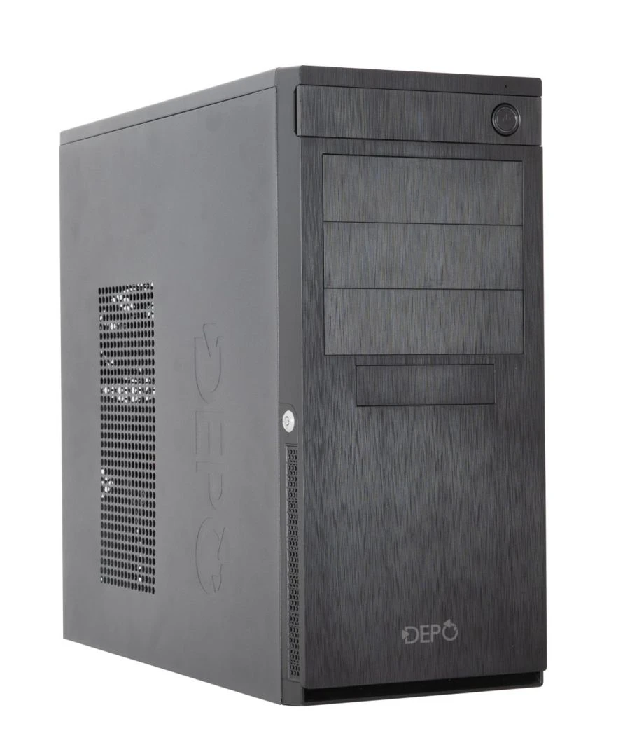 DEPO Neos TF9 Personal Computer (Model: ДАЦН.466219.101-08.02.03)