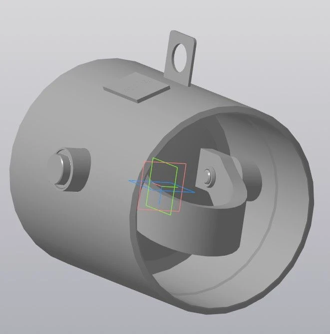 Carbon, Alloy, and Stainless Steel Check Valves Type STK-KO