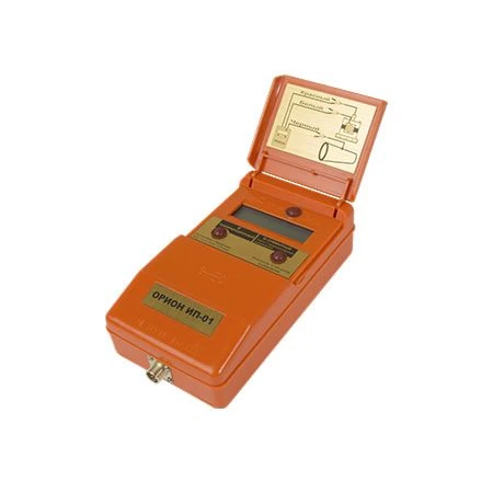 Portable Digital Potential Meter ORION IP-01