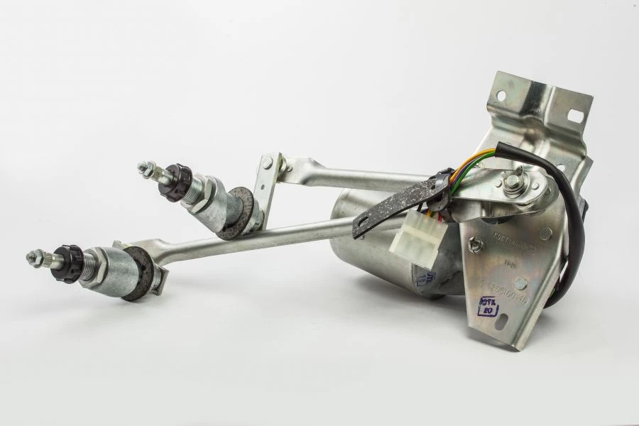 Windshield Wiper Motor Drive 20.5205100-10