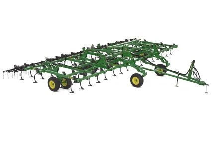 Field Cultivator with Floating Linkage Model 2210LL