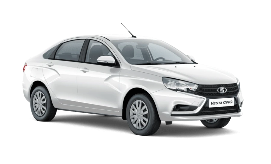 LADA Vesta Sedan 1.6 MT 106 HP - AGF-LAA-AABAAA