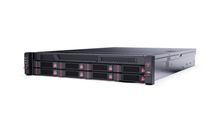 High-Performance Graviton Server C2082I, ECRT.466535.001-11