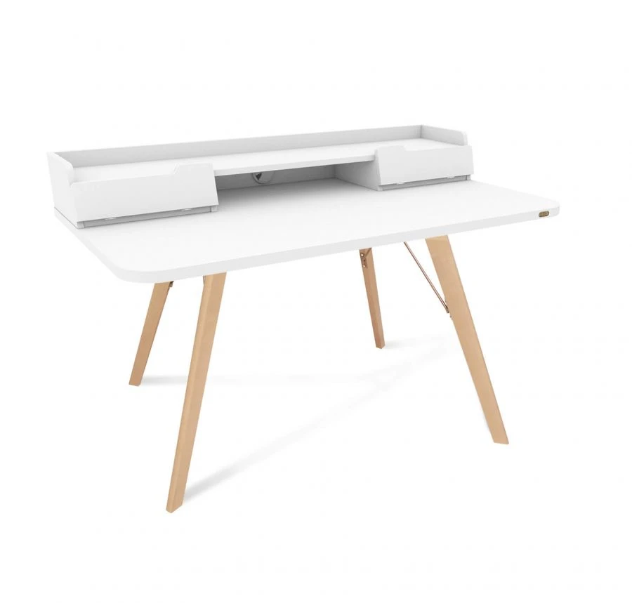 Sheffilton Table SHT-TU9-2/TT31 120/65 Melamine Faced Board