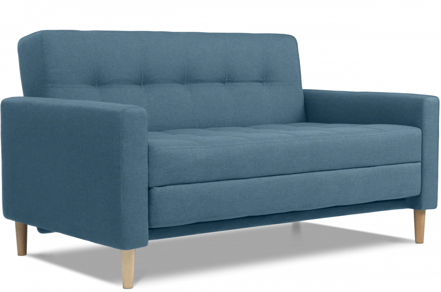 Numo Mini Straight Sofa