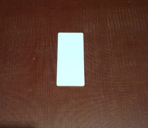 Fixing Plate for Secure Mounting 20-031471