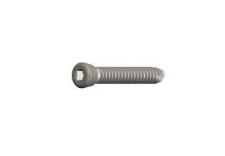 Cortical Screw 2.3mm with Conical Thread, 12 Variants