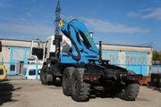 重型卡车拖拉机 IM 5408A1-10