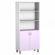Medical Equipment Storage Cabinet Model SHK.13.00