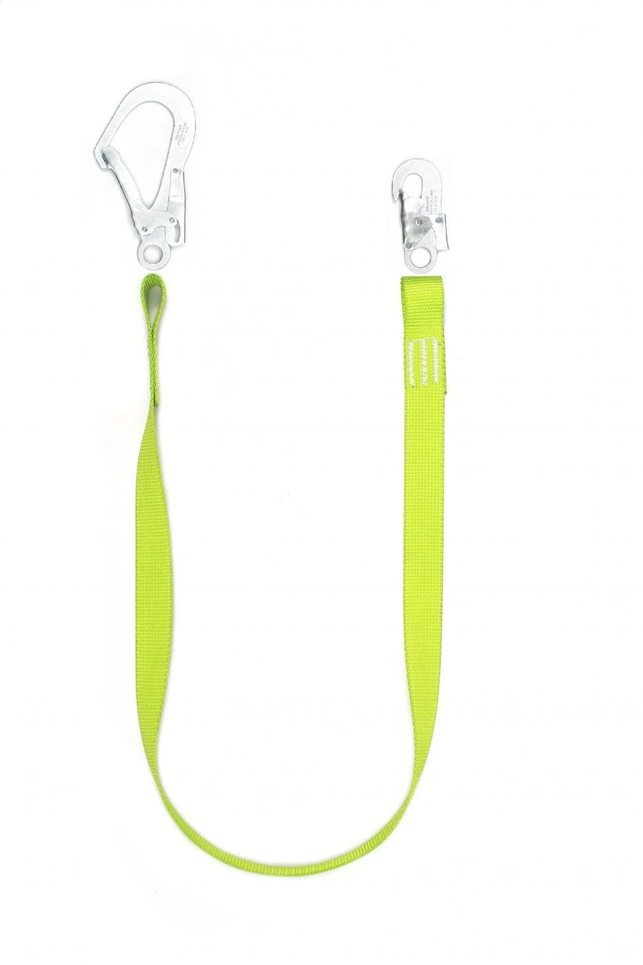 Individual Fall Protection Strap A