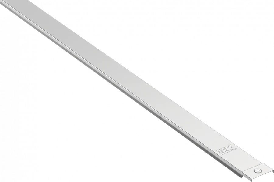 Protective Cover for Tray 50mm CLP1K-050-1 IEK