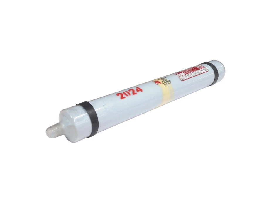 Autonomous Powder Fire Extinguisher OSP-1 UHL2.1 TU 4854-002-08578309-93 (without holder)