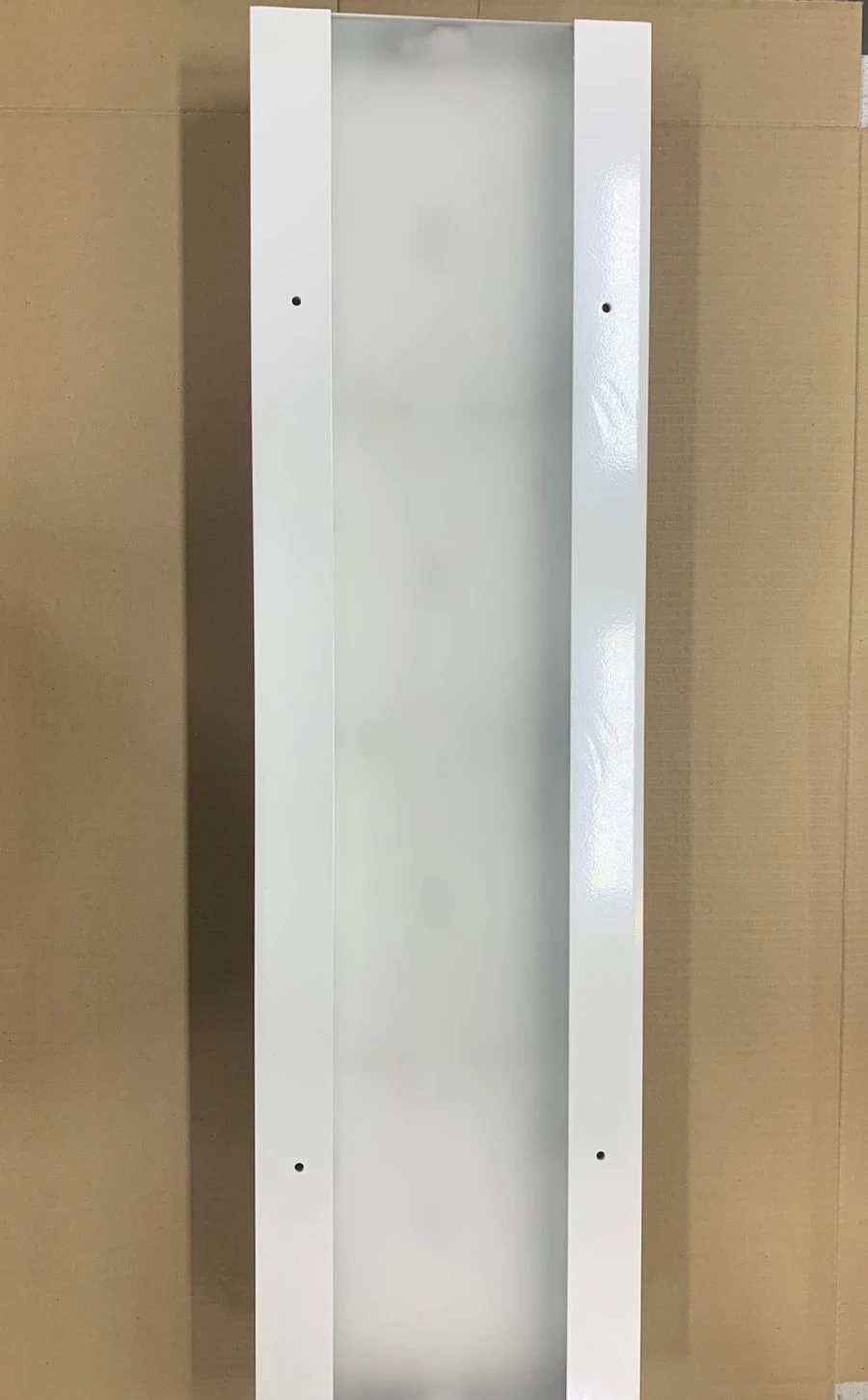 Emergency Lighting Luminaire SVV09-2x18(2x1)-001 UHL4.2