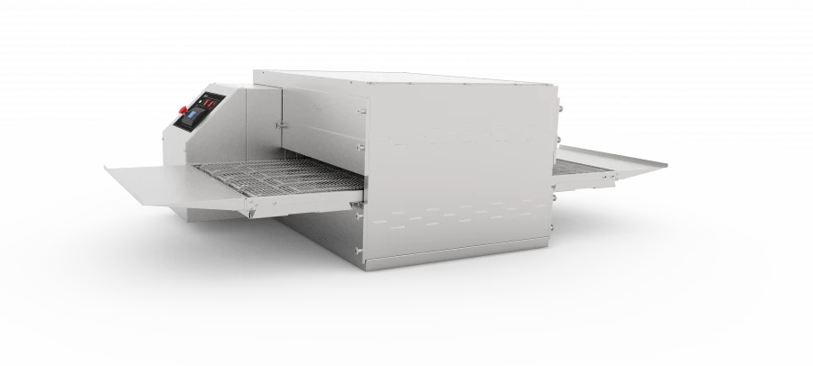 Electric Conveyor Pizza Oven PЭК-600 (2 Tiers)