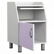 Medical Cabinet TM.02.00 for Storing Medications and Equipment