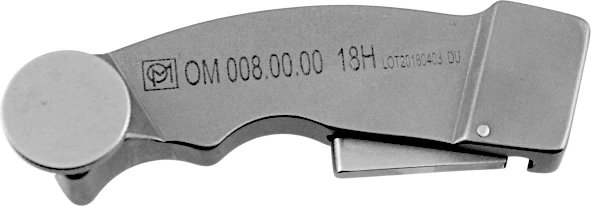 Guide Arch for Bundle Installation, Article OM.008.00.00