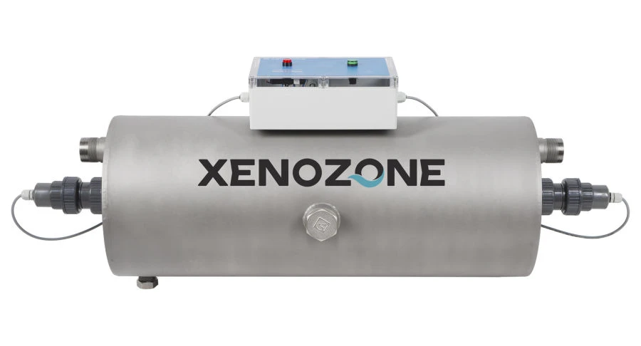 UV Water Disinfection System UFU-10