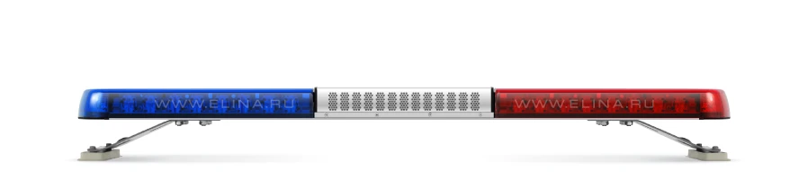 Ermak 12/24-40 Signal Sound System for Special Vehicles