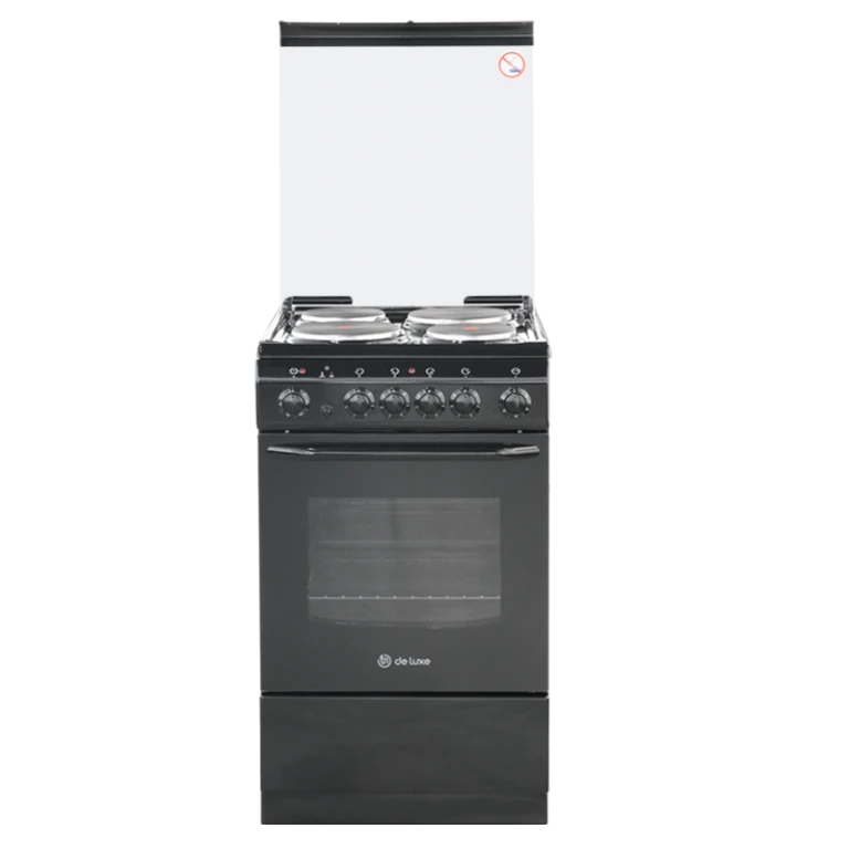 Electric Kitchen Stove 506004.03e(kr)-001