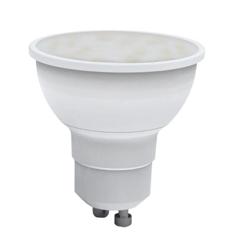 LED GU10 Light Bulb - Energy Efficient Lighting