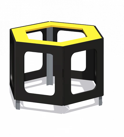 Thematic Game Module for Physical Development Romana 115.01.00