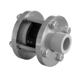 Welding Check Valve NRD-W for PP Pipes