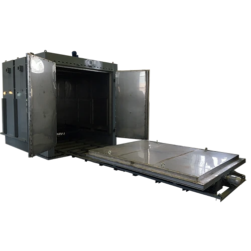 Drying Cabinet with Pull-Out Shelf SDO-20.26.20/2