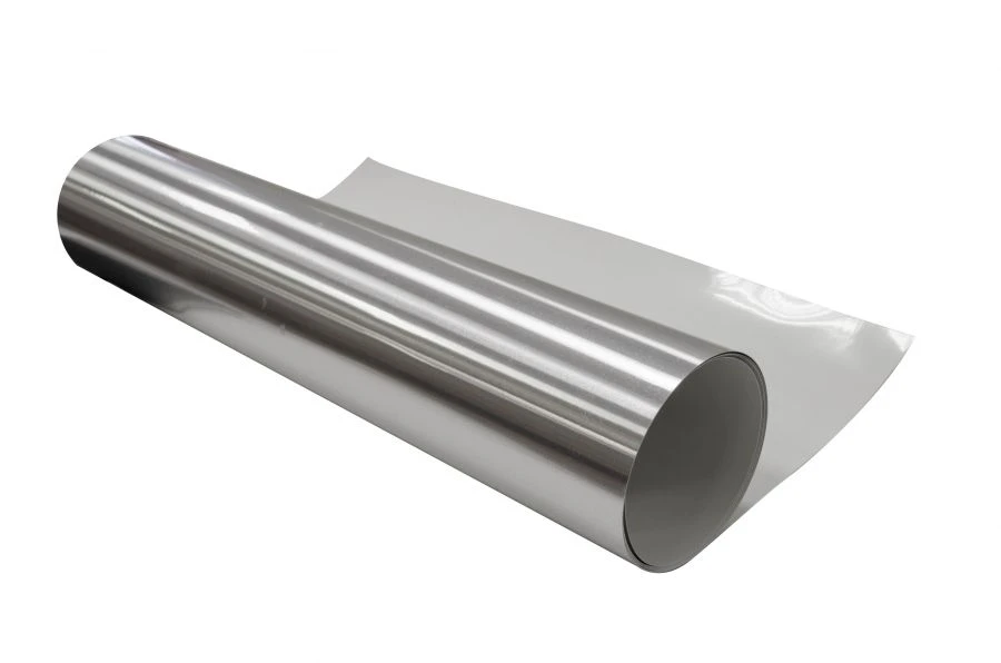 Multi-Layer Thermal Insulation Material for Equipment Protection TITANFLEX