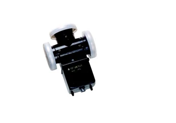 Vacuum Coaxial Relay Single Pole Dual Direction P5G-2V
