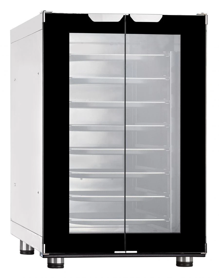 Heatproof Proving Cabinet SRT-8-02 for Bakery Products