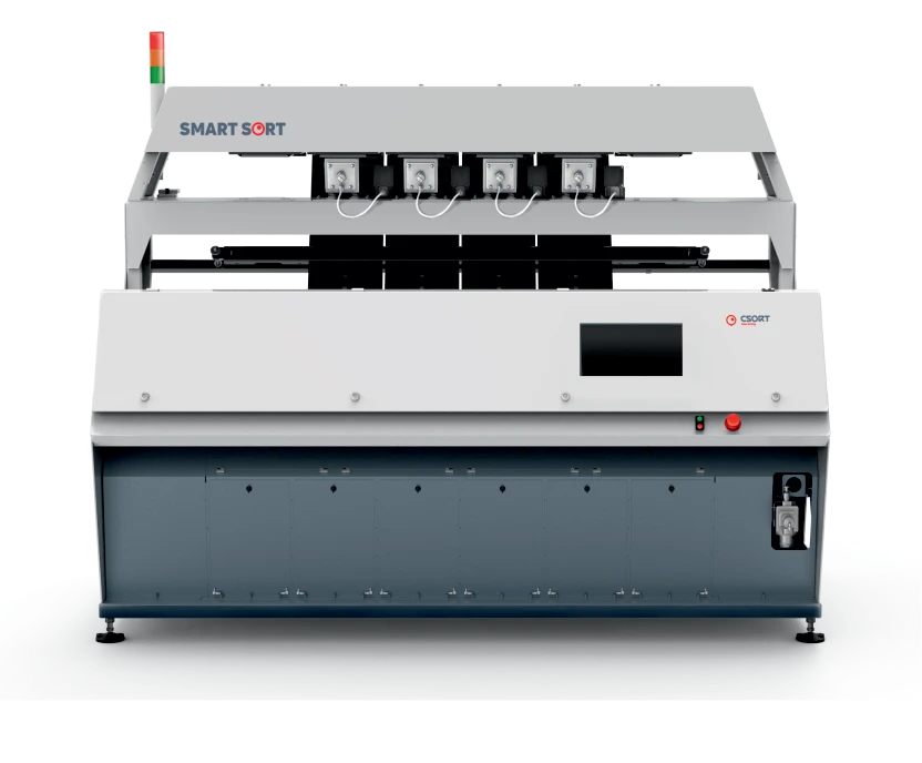 SmartSort 4.4 L CN+CN Photo Separator for High-Precision Sorting