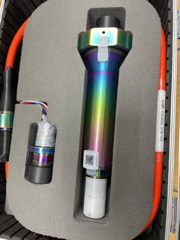 Hydrostatic Pressure Measurement Device POGD-1200