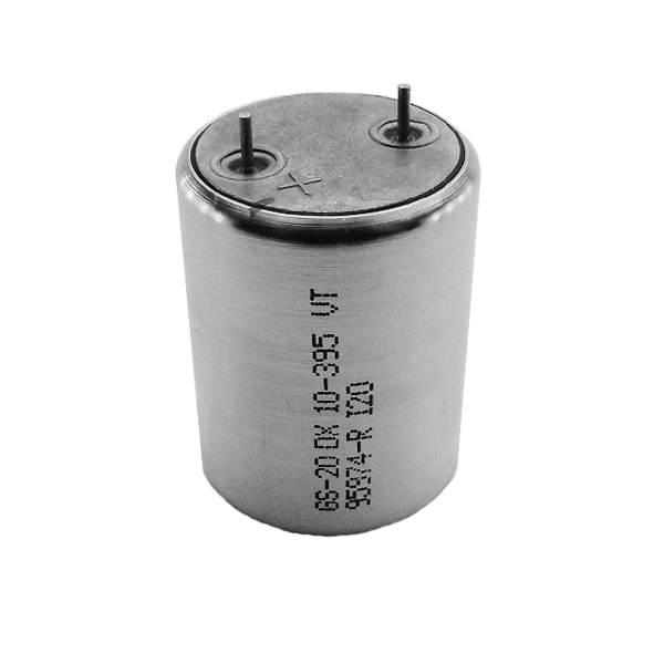 Geophone for Seismic Applications GS-20DX