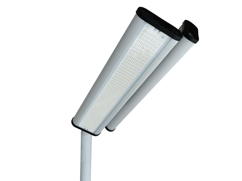 LED Street Light "Module ST", Console MK-2, 180W