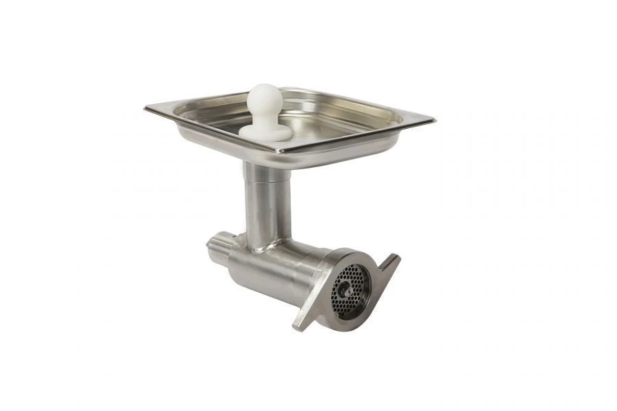 Meat Grinder Attachment for MPS Mixer