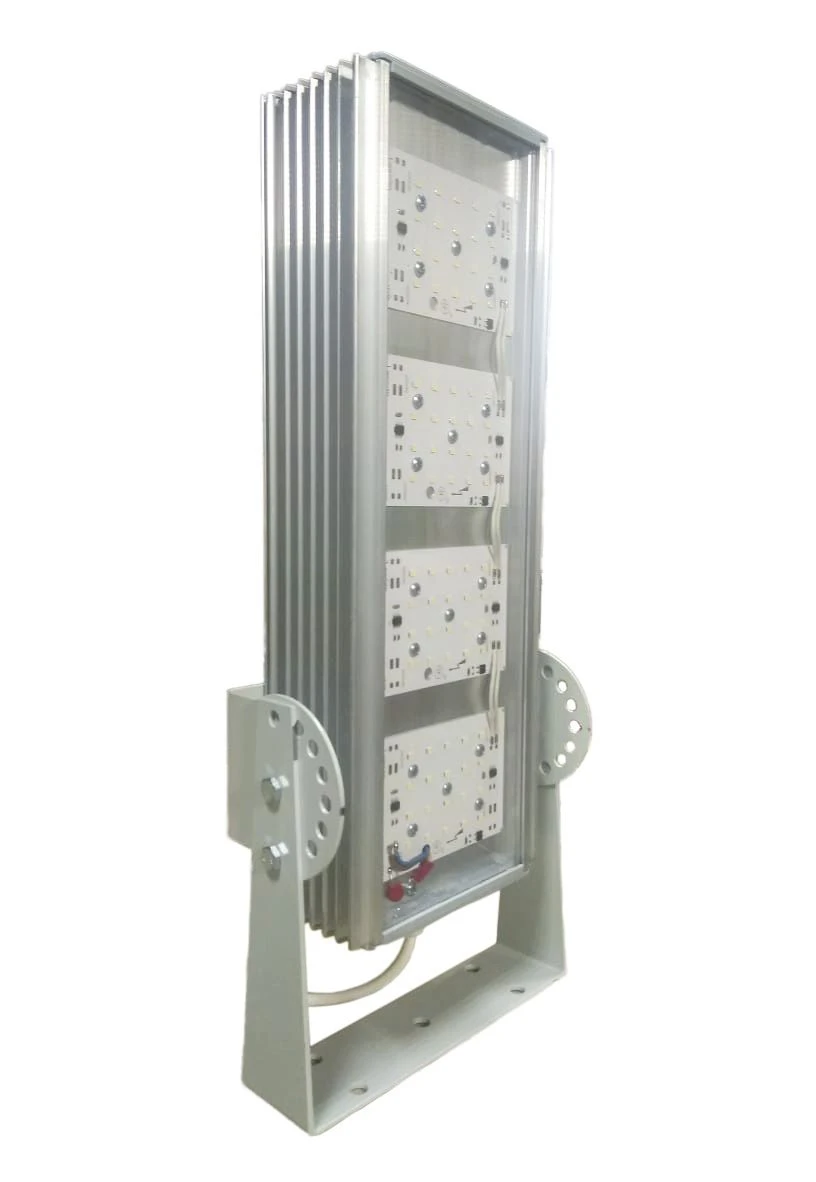 LED Floodlight Tetralux TLW 60W 8100Lm