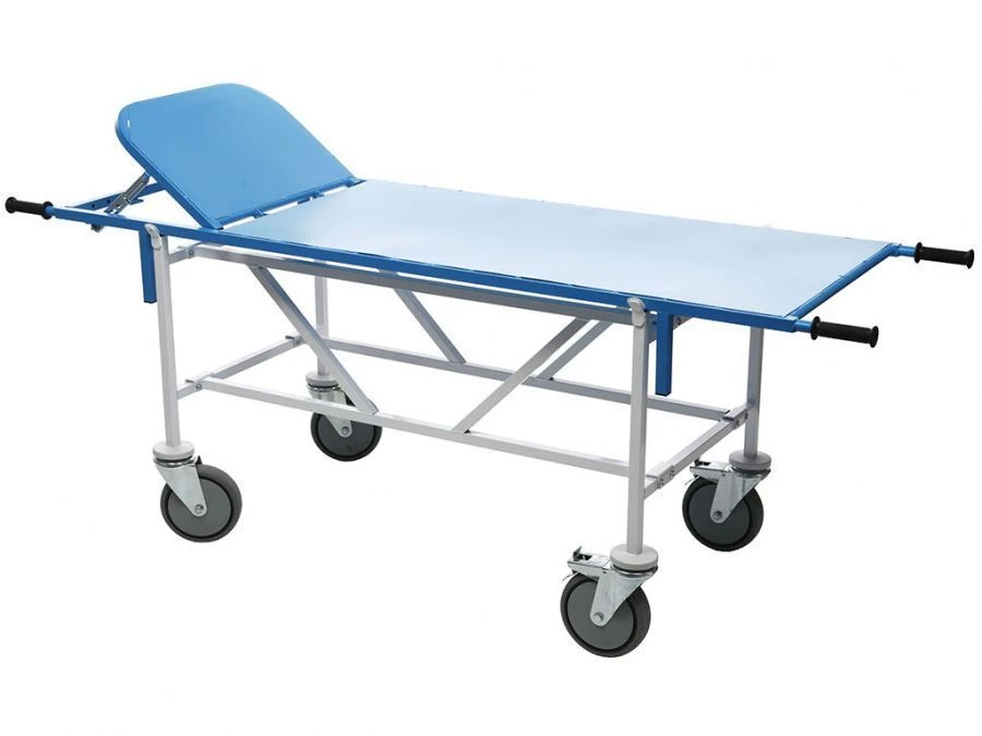 Medical Transport Trolley for Patients MD TBN