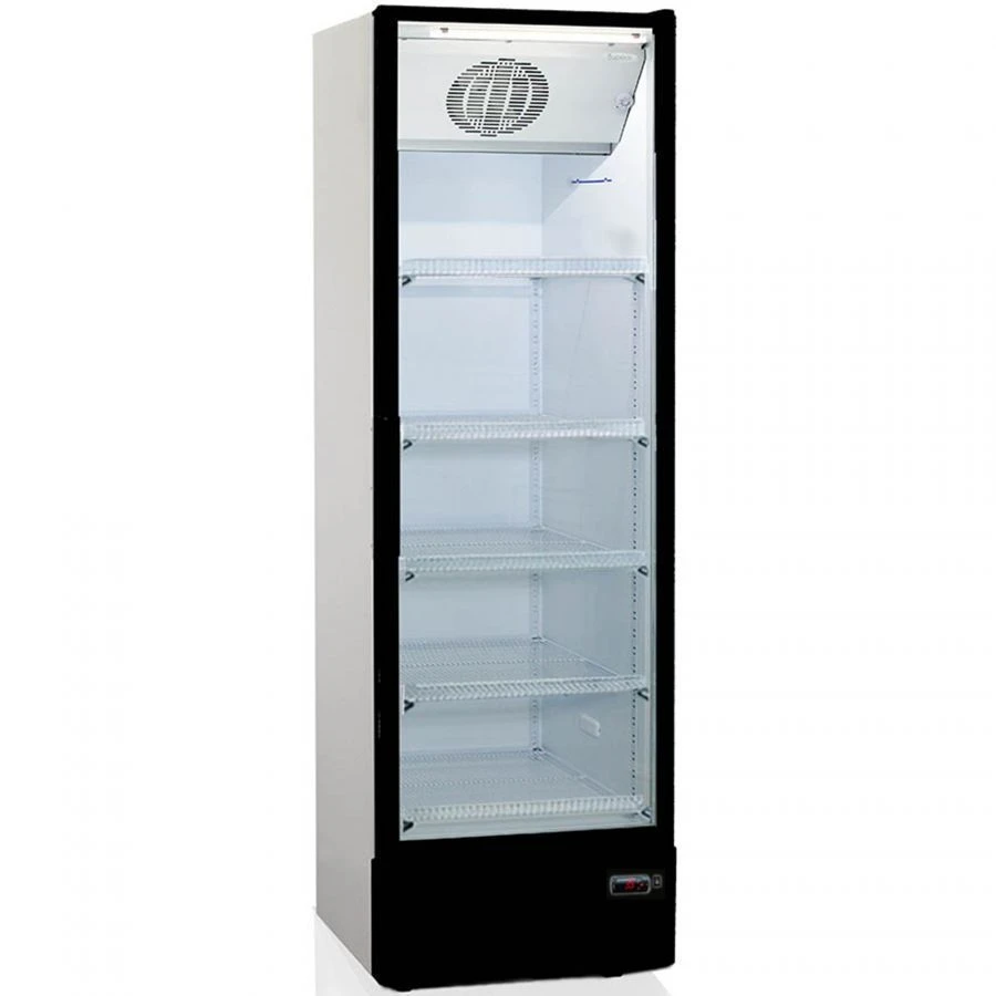 Refrigerated Display Case for Food Industry "Biryusa V460D