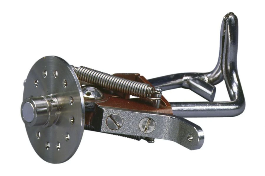 Active Hook-Gripper 5V 017 for Efficient Handling